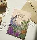 Sending Some Love Greeting Card for Friends and Family